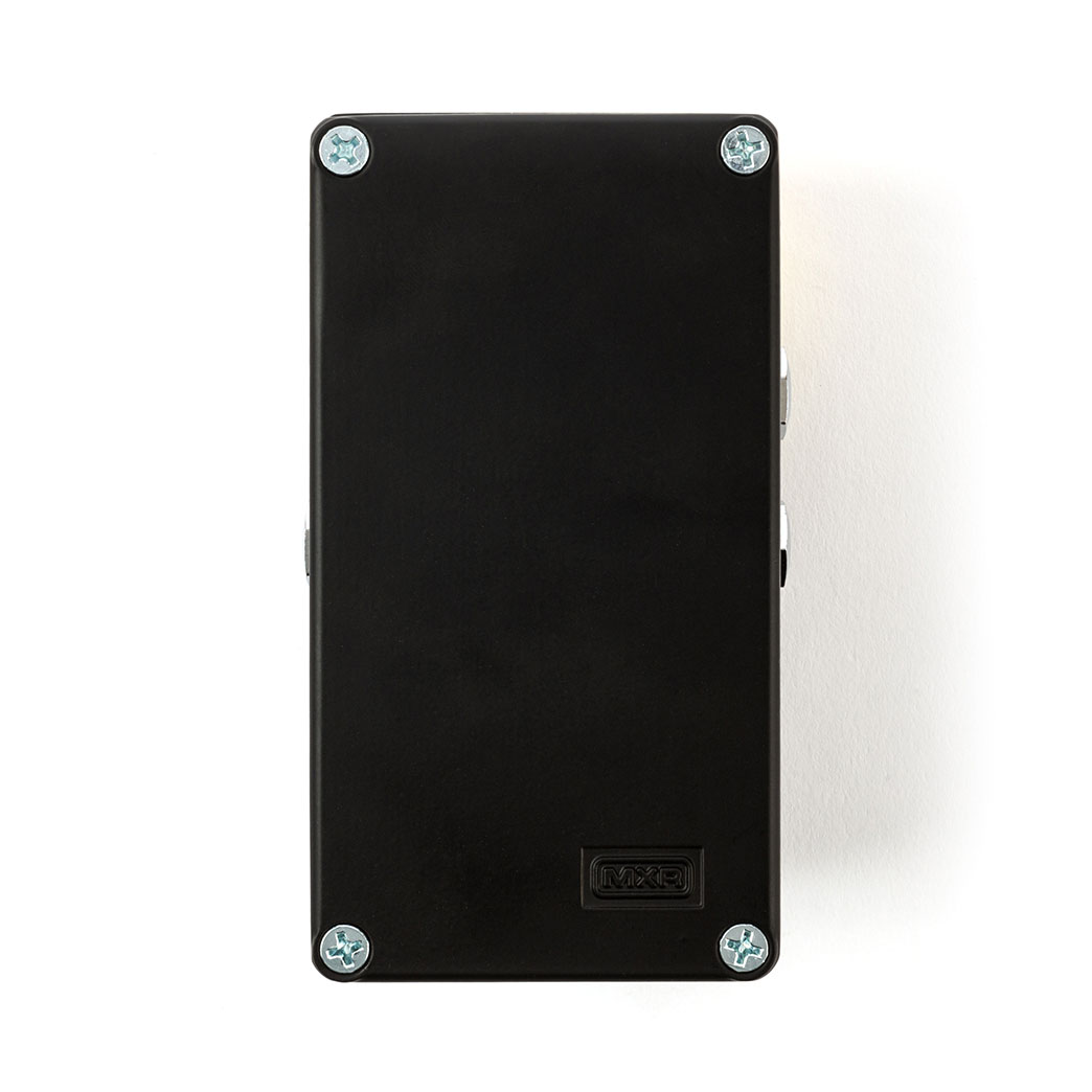 MXR® | MXR® × THIRD MAN HARDWARE DOUBLE DOWN™ PEDAL | CSP042