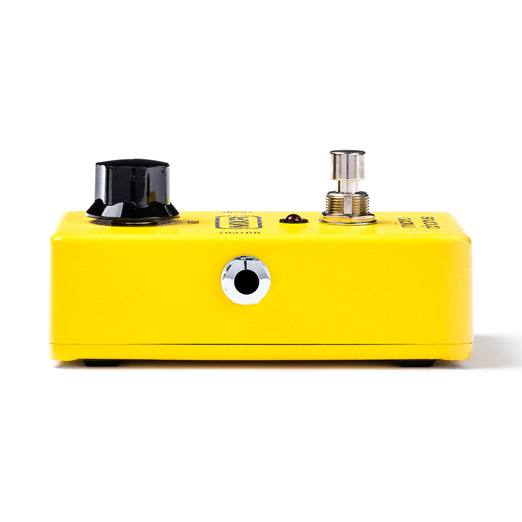 MXR | MICRO CHORUS | M148 | モリダイラ楽器