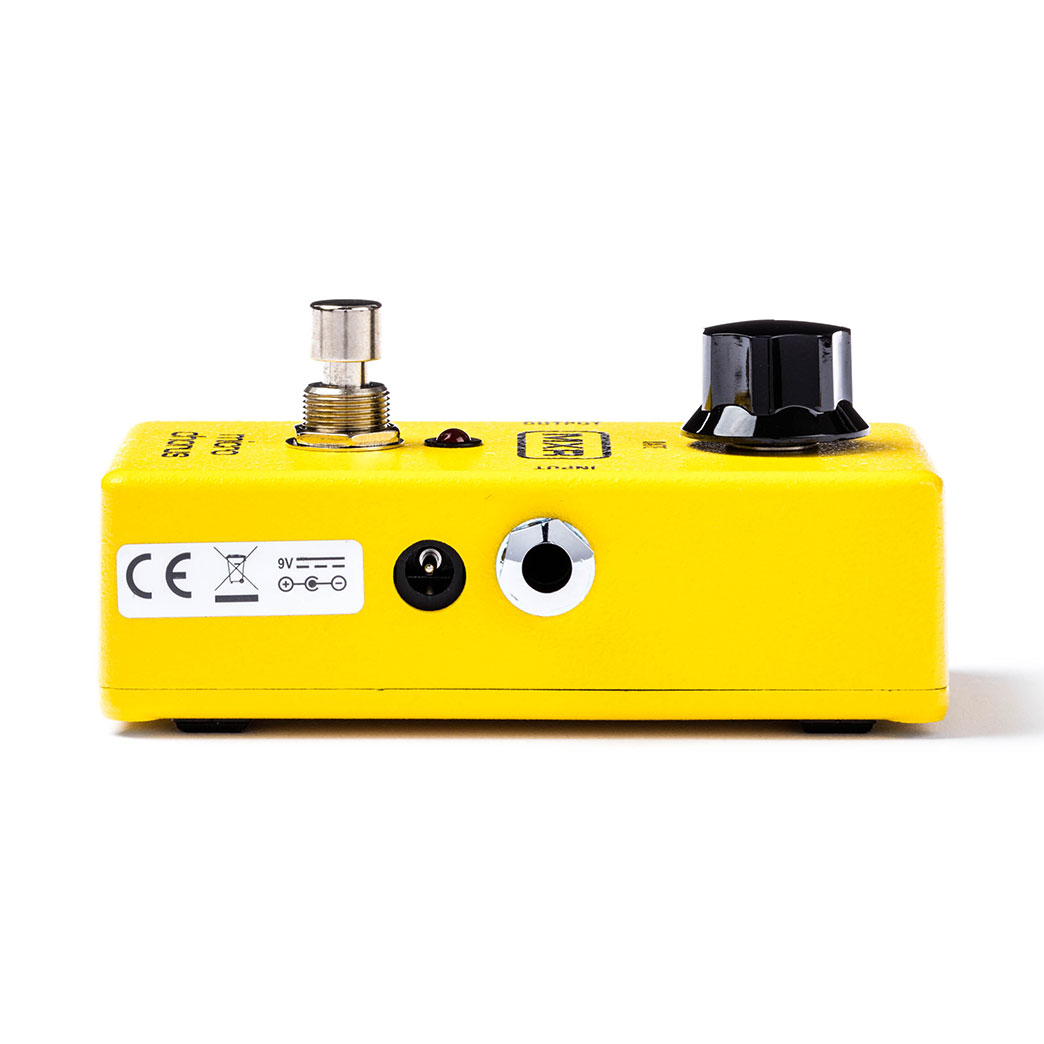 MXR | MICRO CHORUS | M148 | モリダイラ楽器