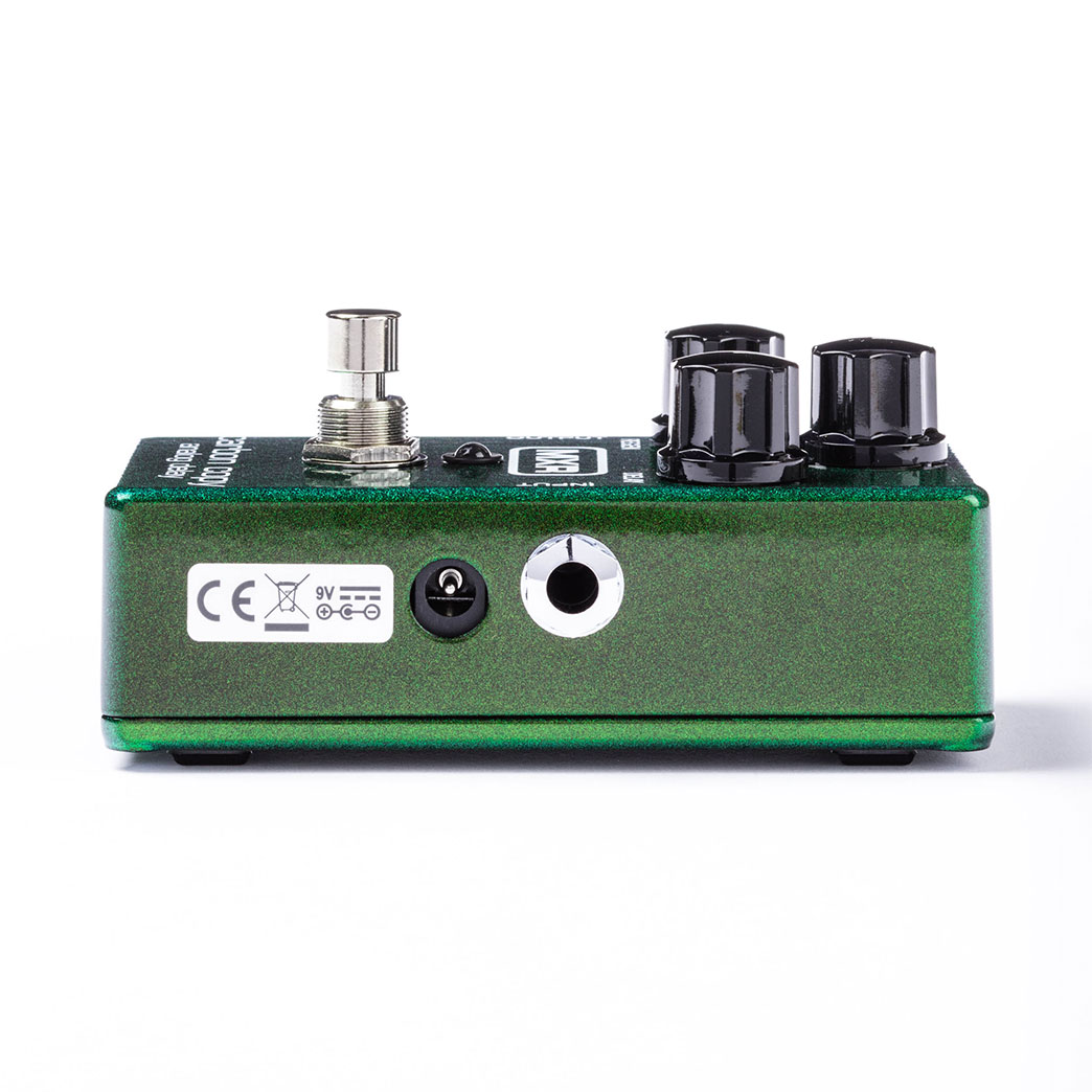 MXR® | CARBON COPY® ANALOG DELAY | M169 | モリダイラ楽器