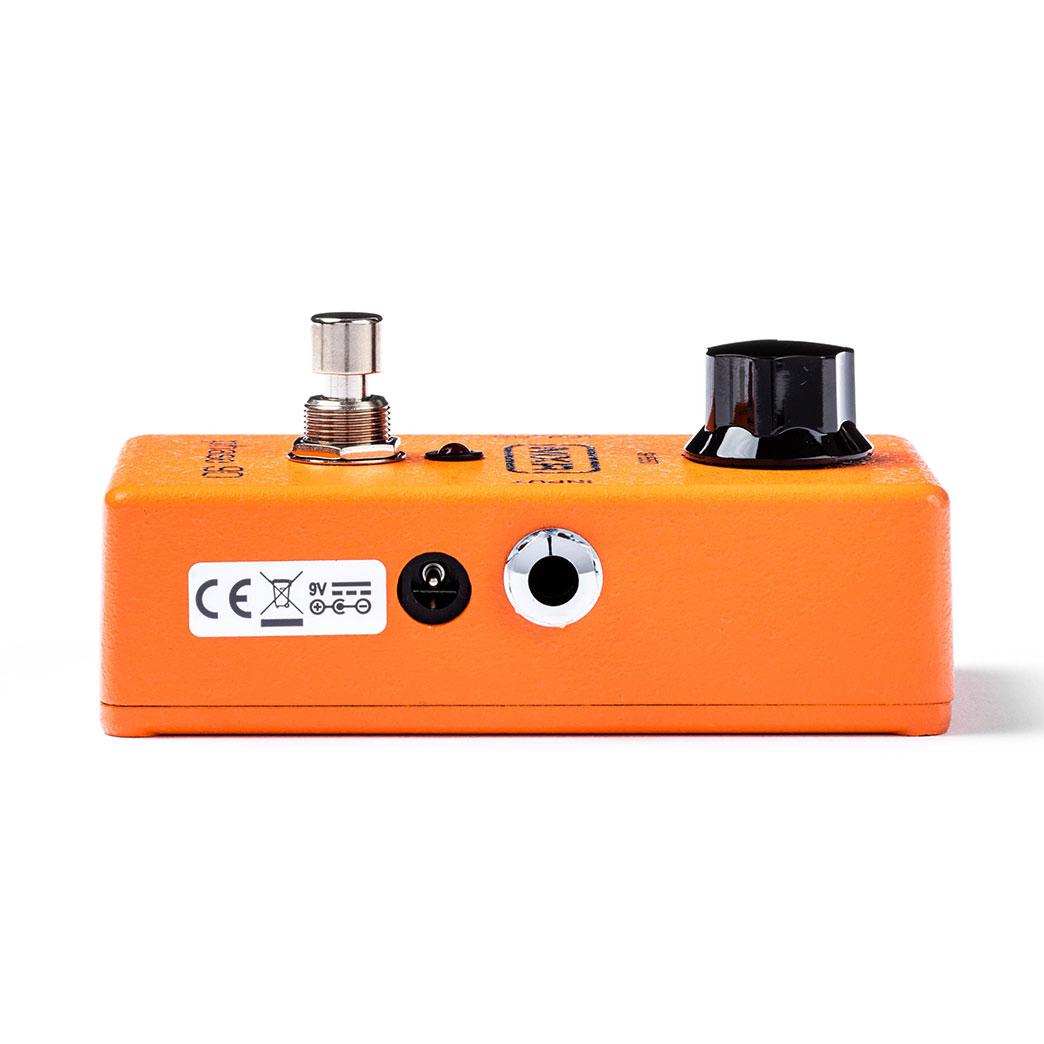 MXR® | PHASE 90 | M101 | モリダイラ楽器
