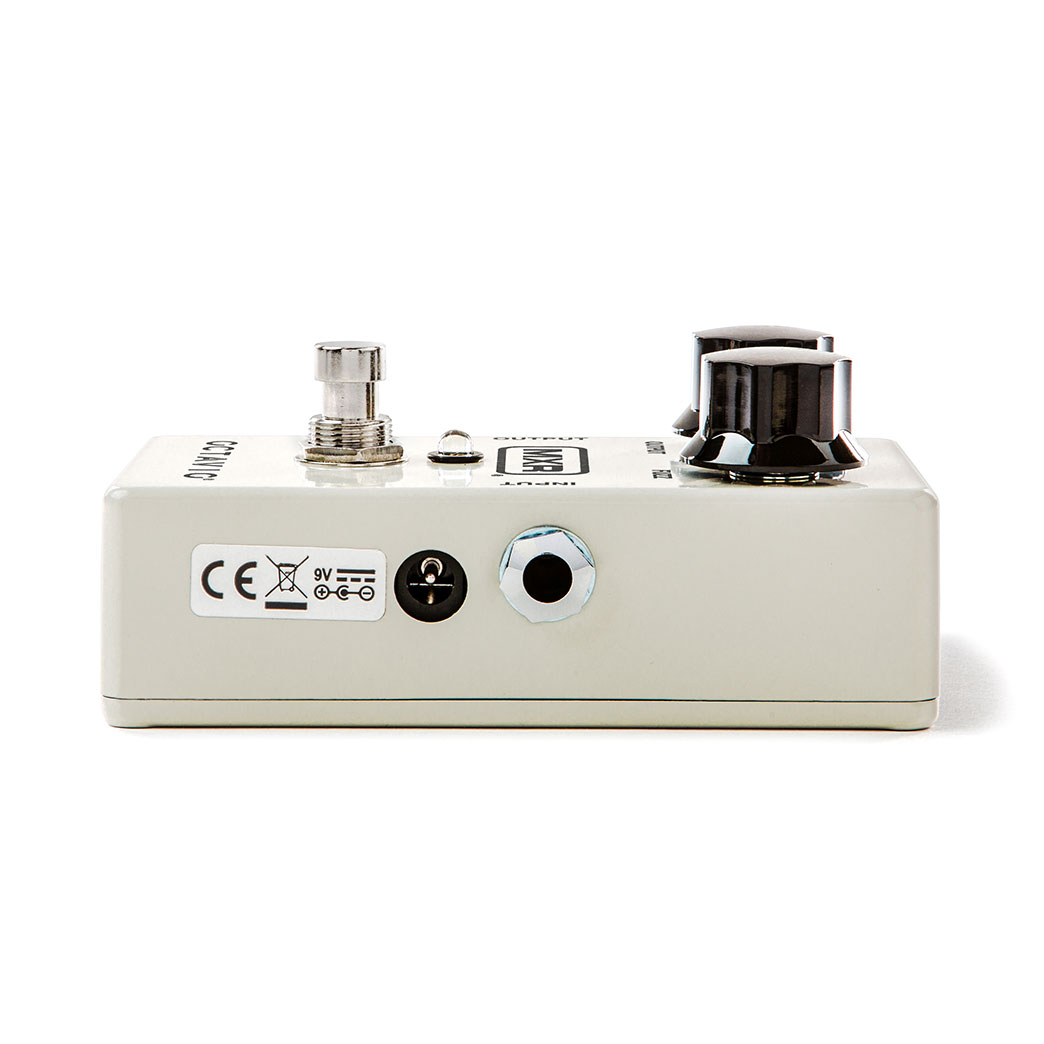 MXR® | OCTAVIO® FUZZ | M267 | モリダイラ楽器