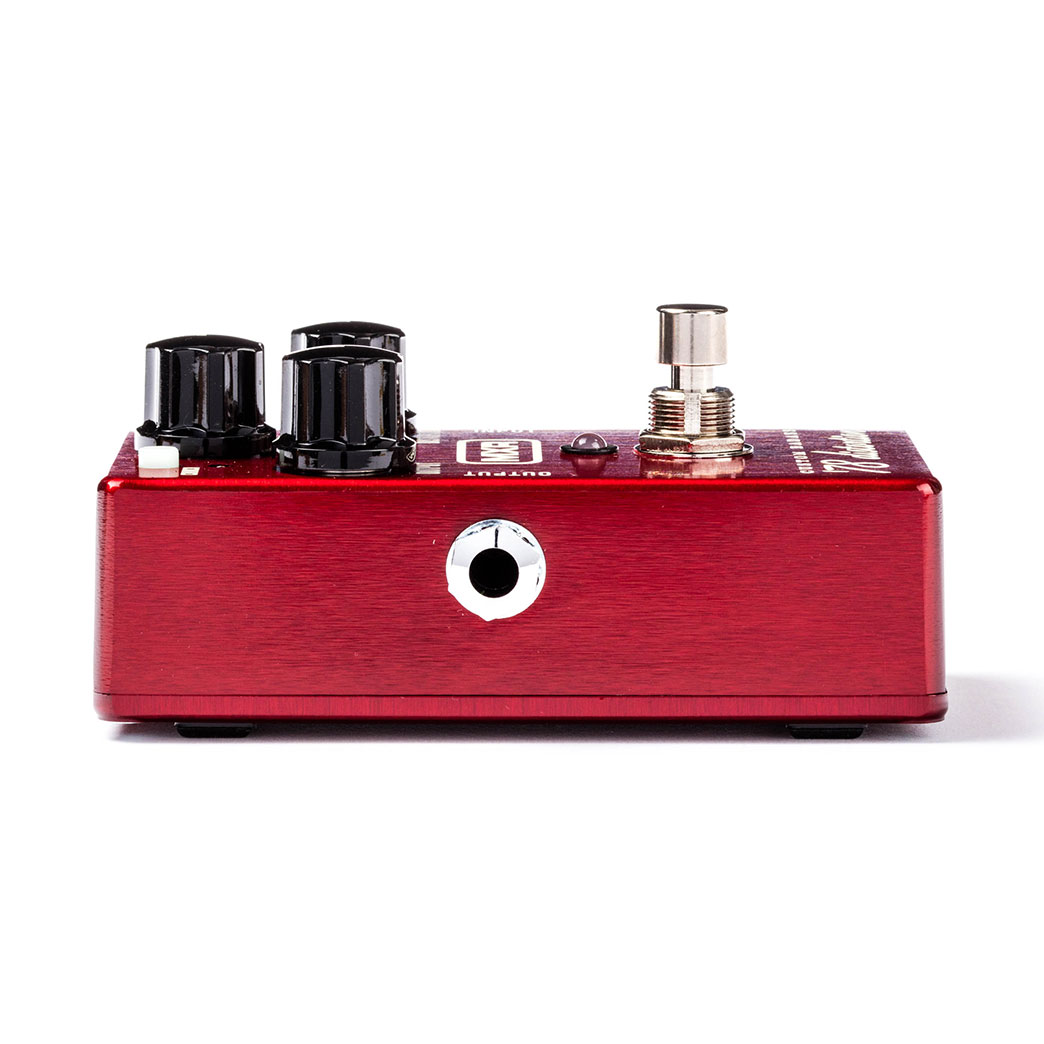MXR® | CUSTOM BADASS™ '78 DISTORTION | M78 | モリダイラ楽器
