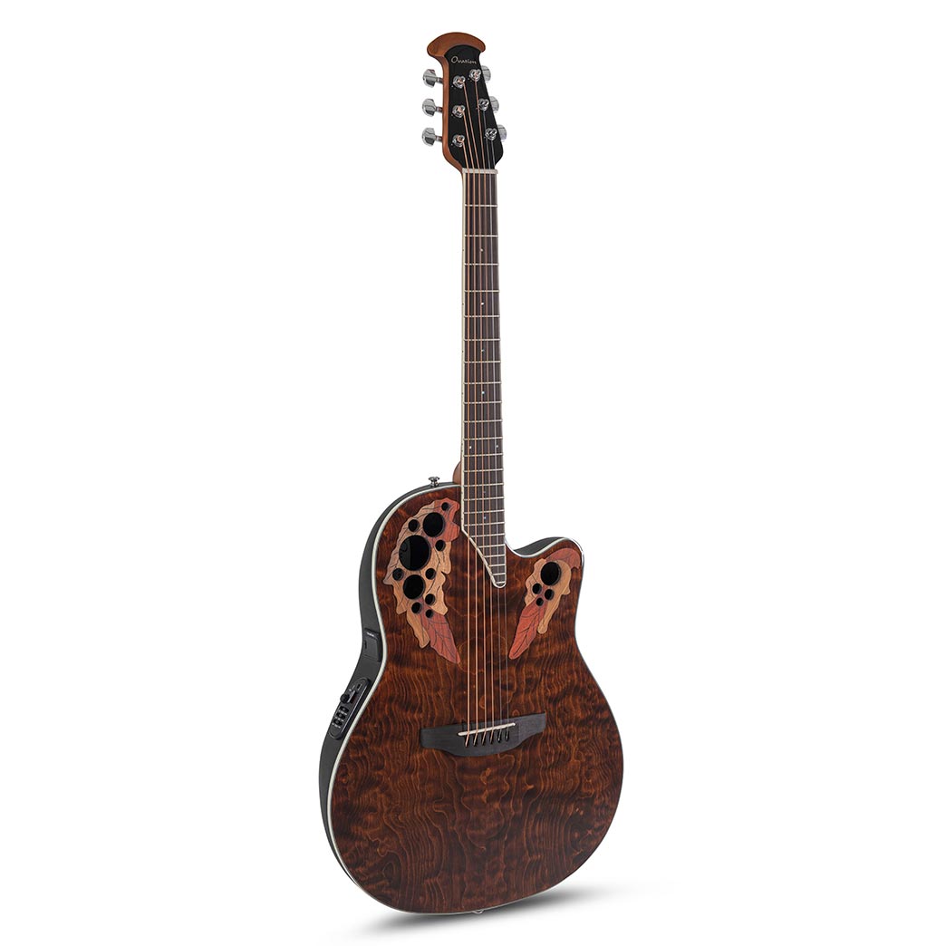 Ovation | Celebrity Elite Plus CE48P | モリダイラ楽器