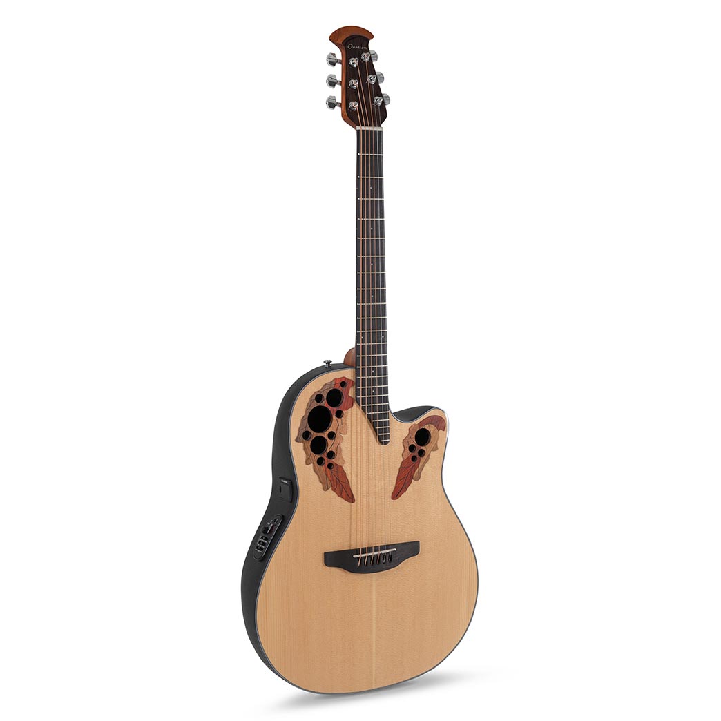 Ovation | Celebrity Elite CE44 | モリダイラ楽器
