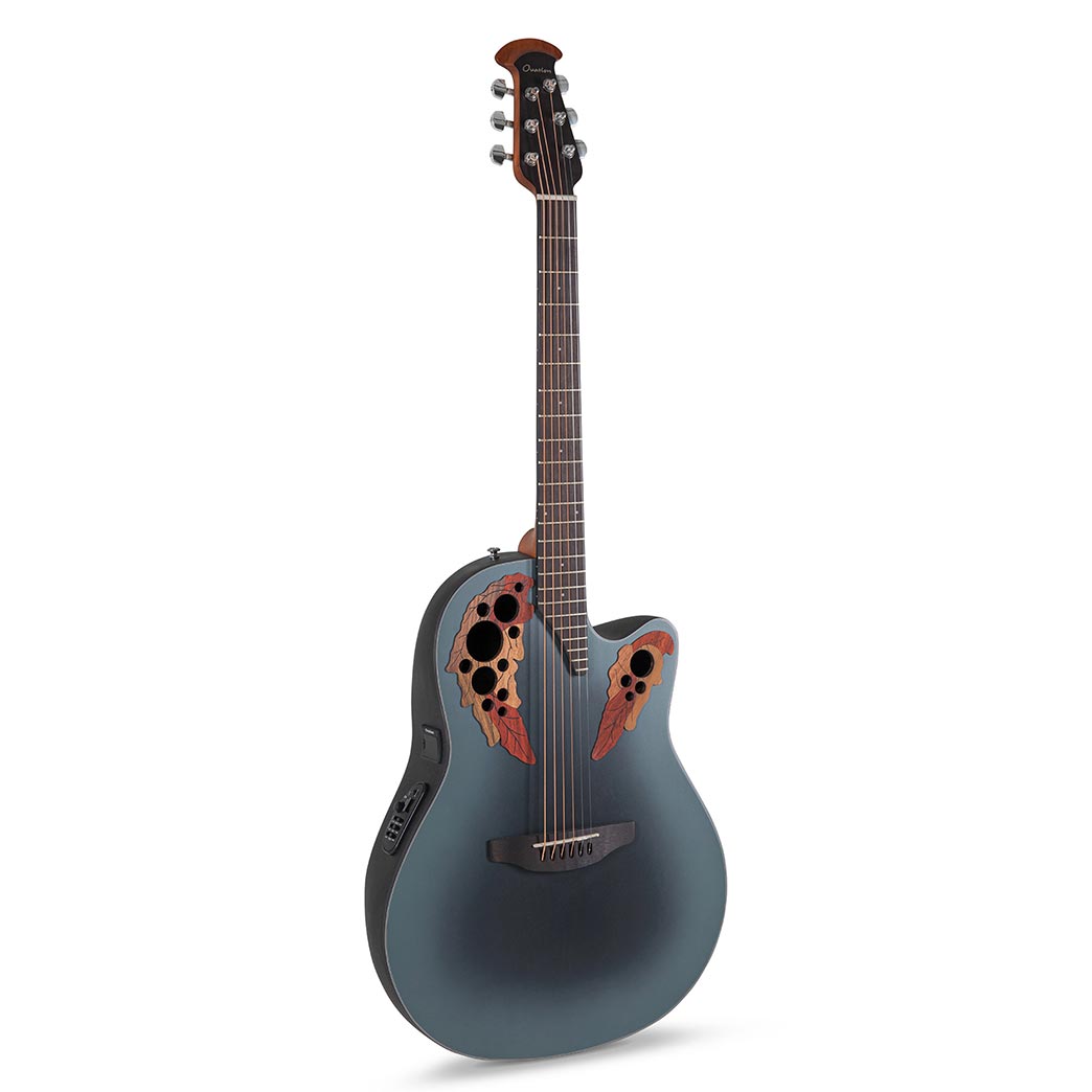 Ovation | Celebrity Elite CE44 RRB/RBB | モリダイラ楽器