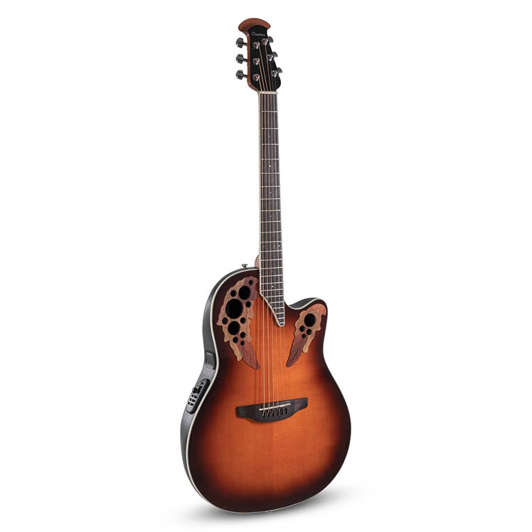Ovation | Celebrity Elite CE44 | モリダイラ楽器