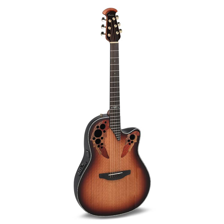 Ovation | Celebrity Elite CE44 RRB/RBB | モリダイラ楽器