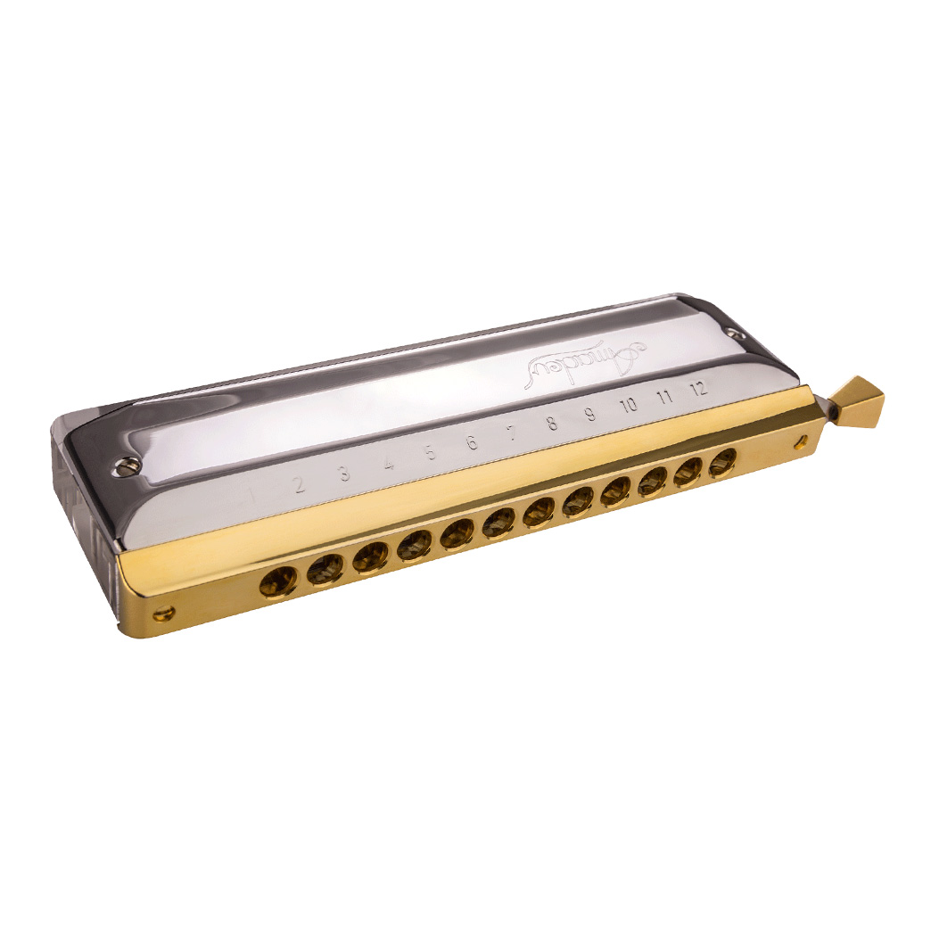 HOHNER | Amadeus | モリダイラ楽器