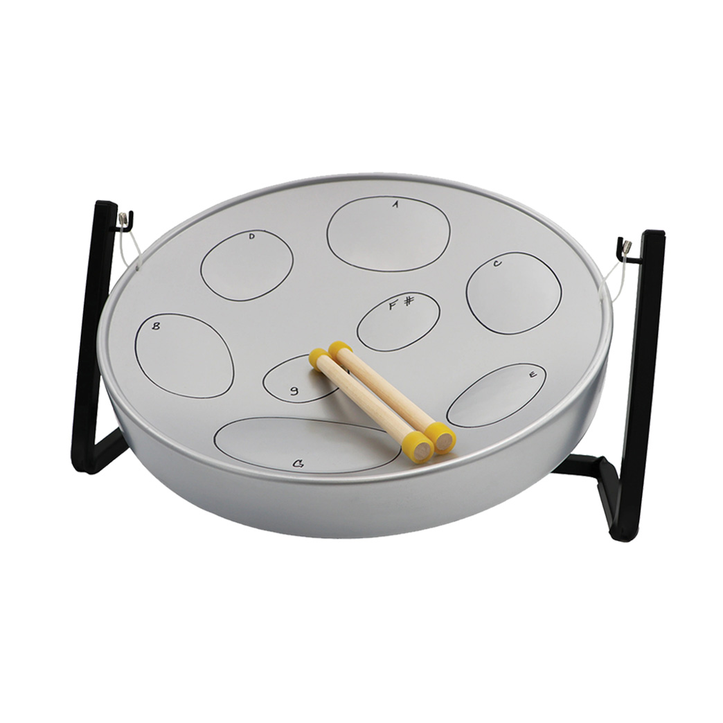 Jumbie Jam Tablekit | モリダイラ楽器