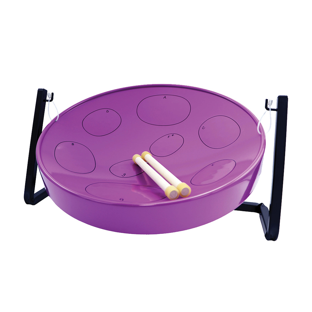 Jumbie Jam Tablekit | モリダイラ楽器