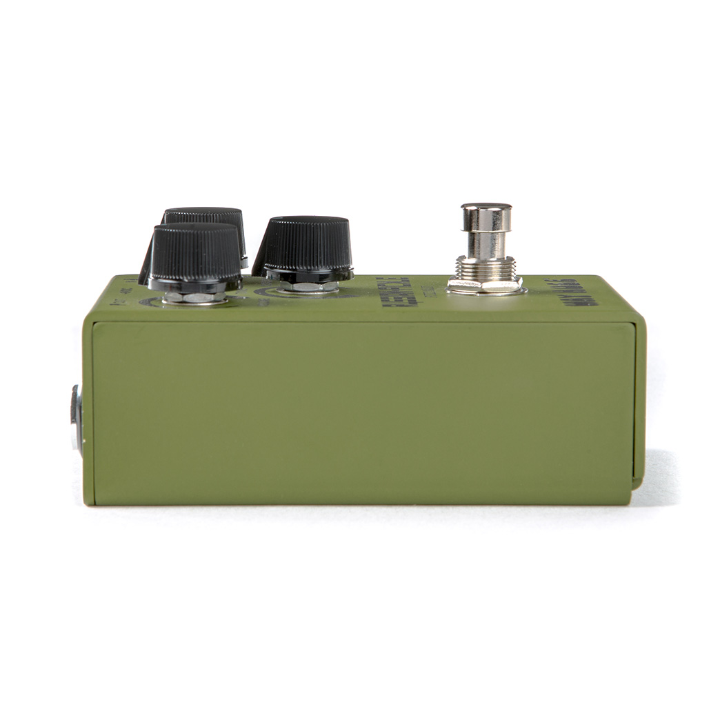 WAY HUGE® SMALLS™ RUSSIAN-PICKLE™ FUZZ | WM42 | モリダイラ楽器
