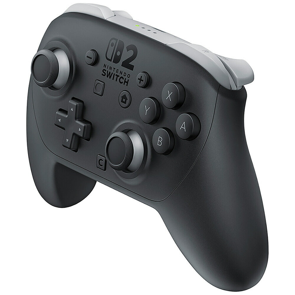 Nintendo Switch 2 Proコントローラー BEE-A-FSSKA スイッチ2 プロコン