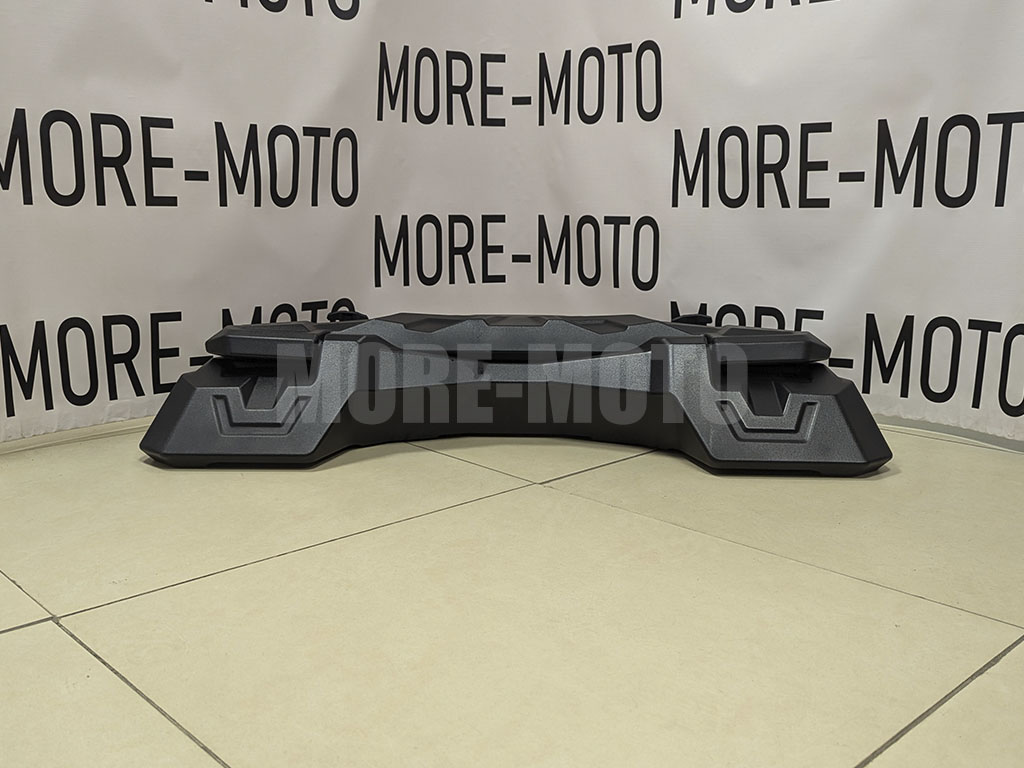 Кофр для квадроцикла Loncin X-Wolf 700 Tesseract передний - MORE