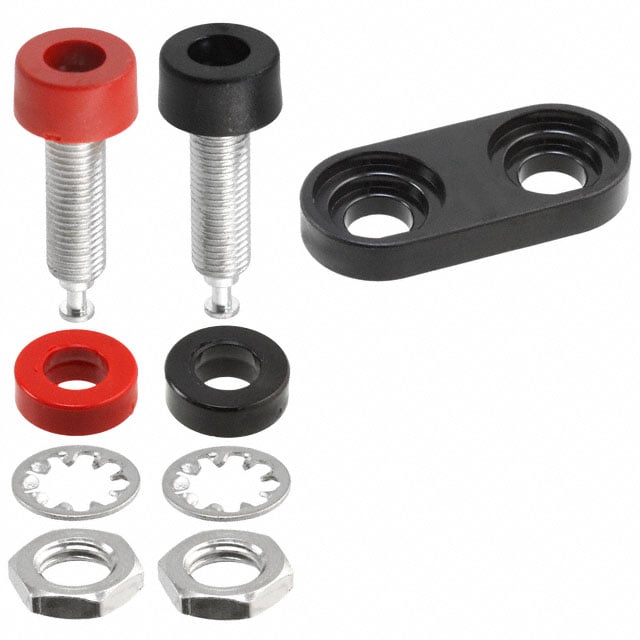 2269-0 Pomona Electronics | Connectors, Interconnects | DigiKey