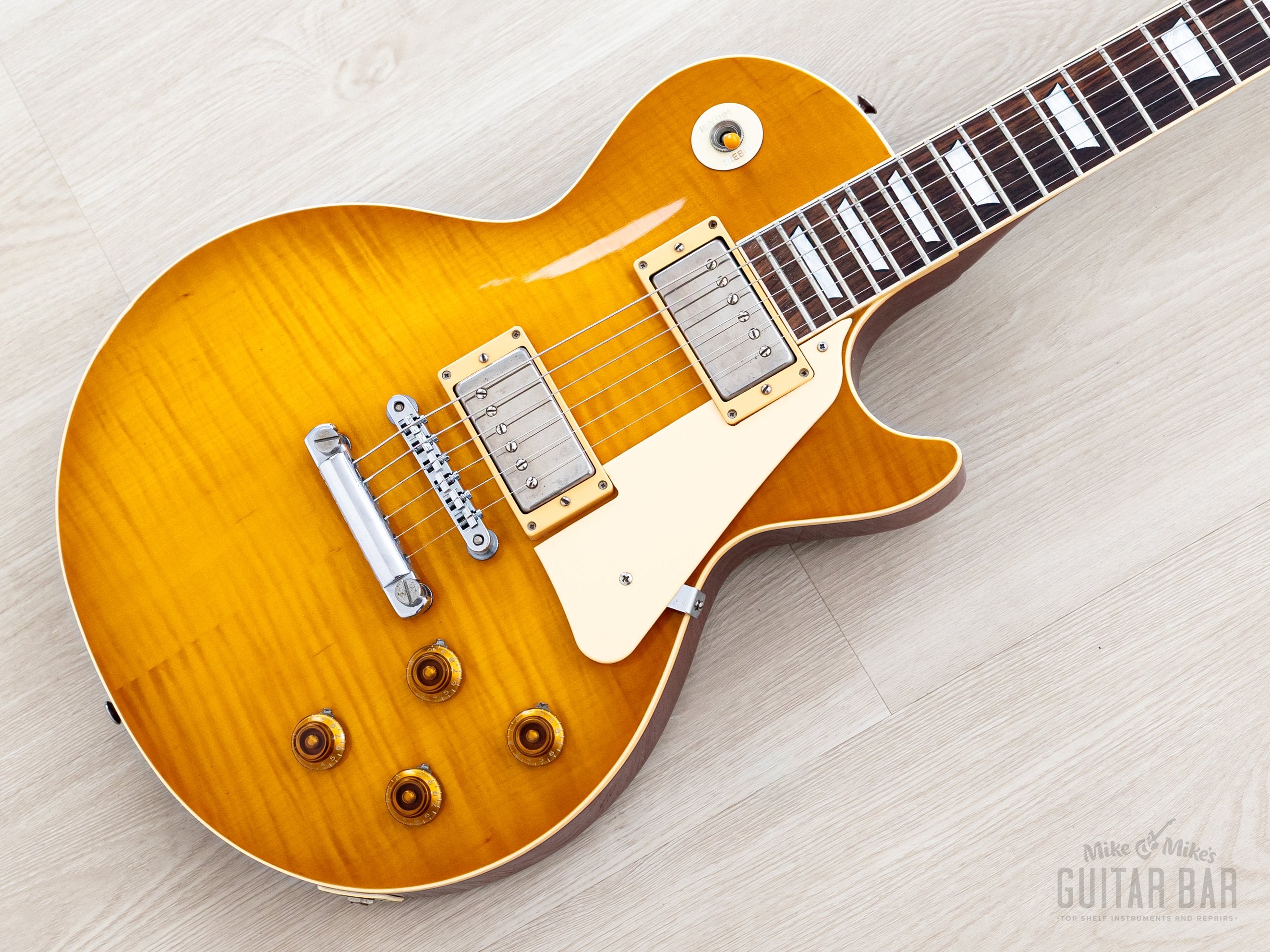 QS][B000717] Tokai トーカイ Love Rock ラブロック Les Paul レス