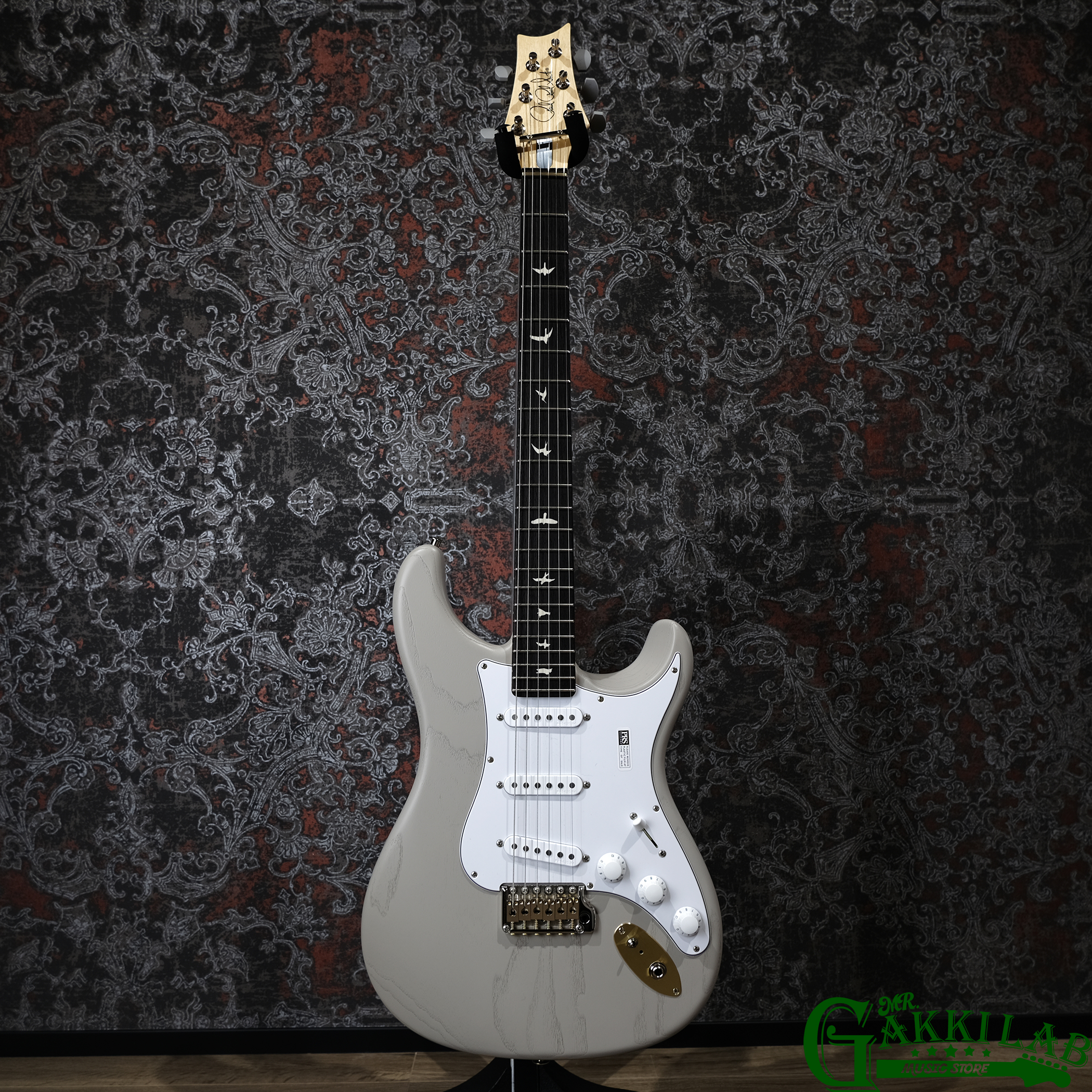 Paul Reed Smith(PRS) Limited 