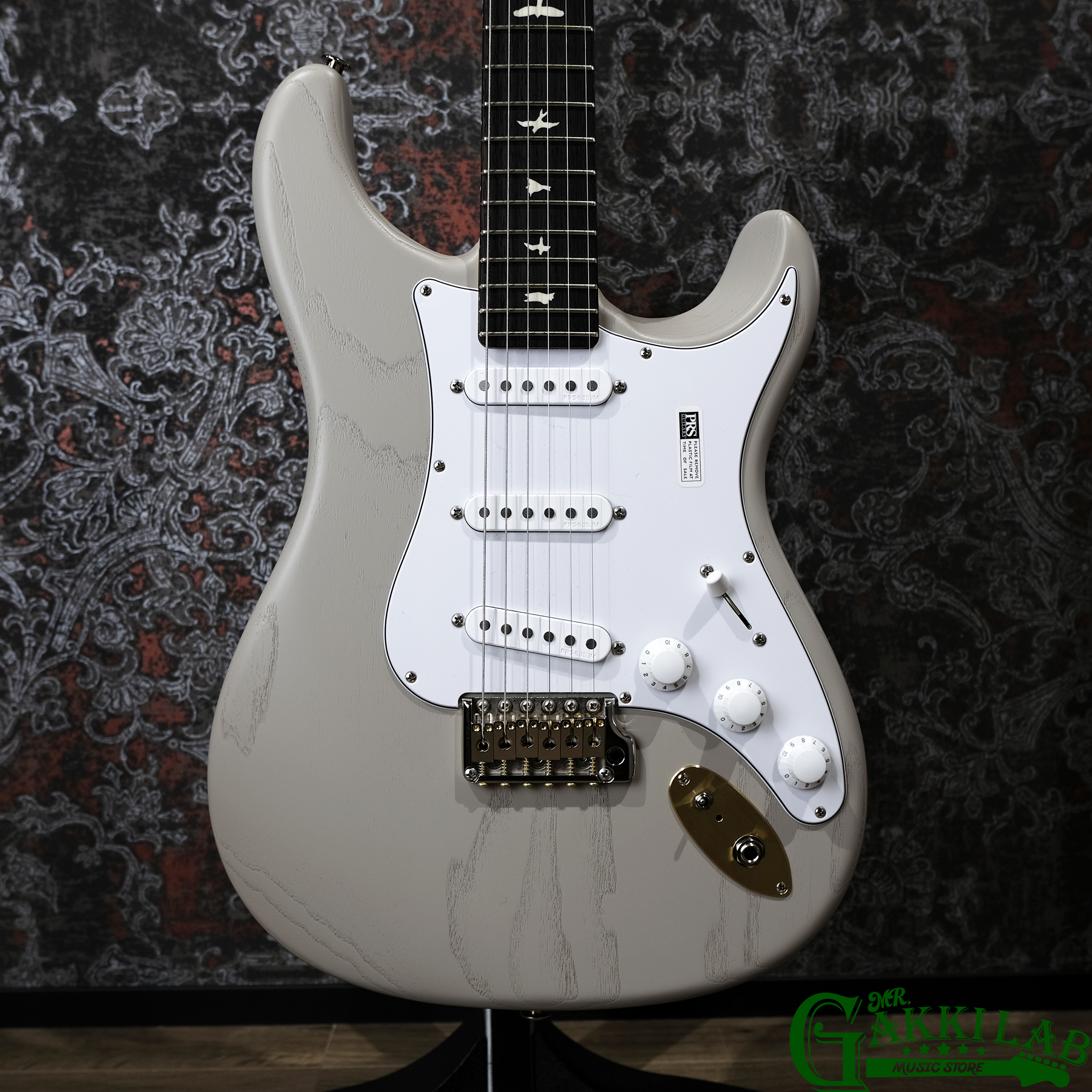 Paul Reed Smith(PRS) Limited 