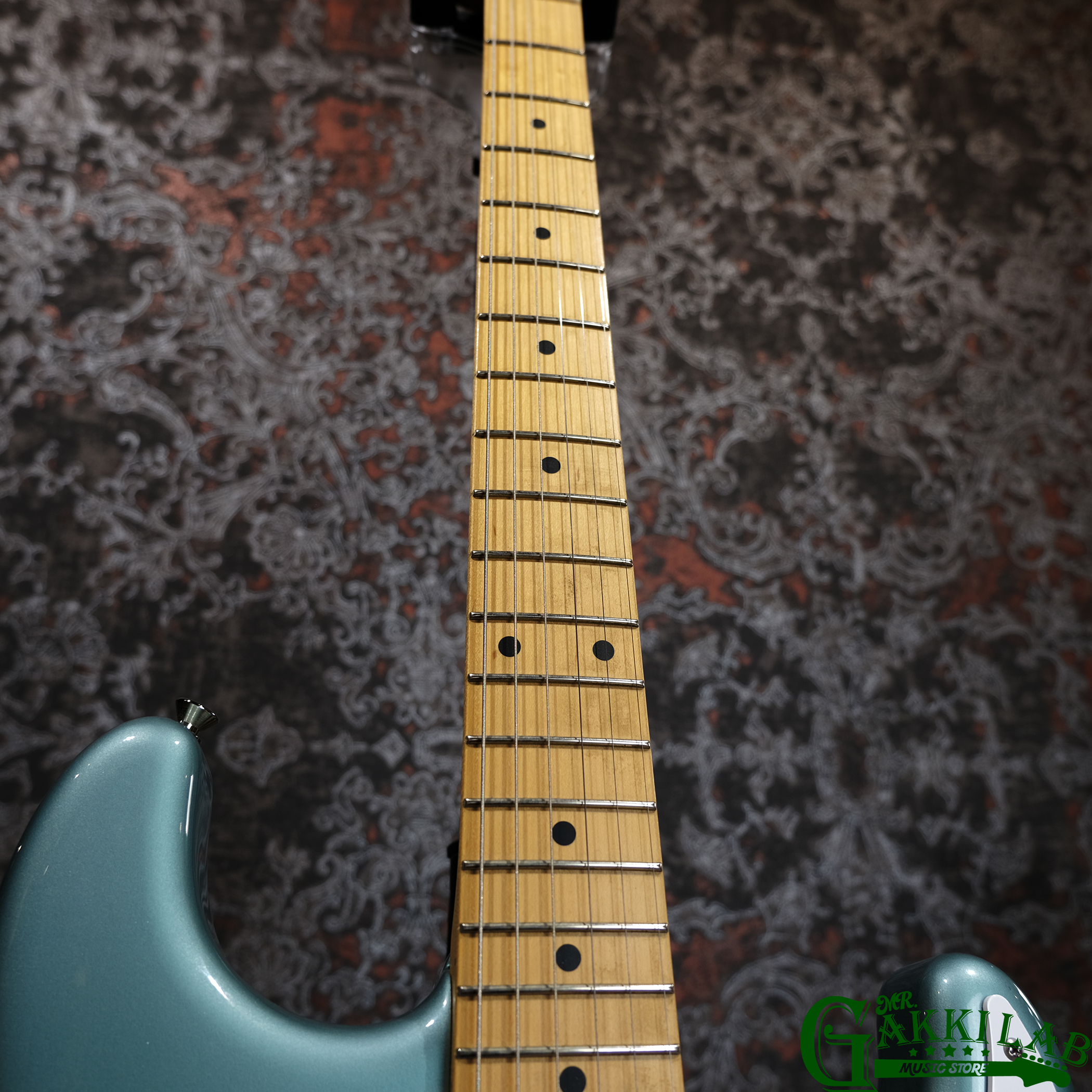 Fender Made in Japan Hybrid 50s Stratocaster OTM | 札幌の楽器屋
