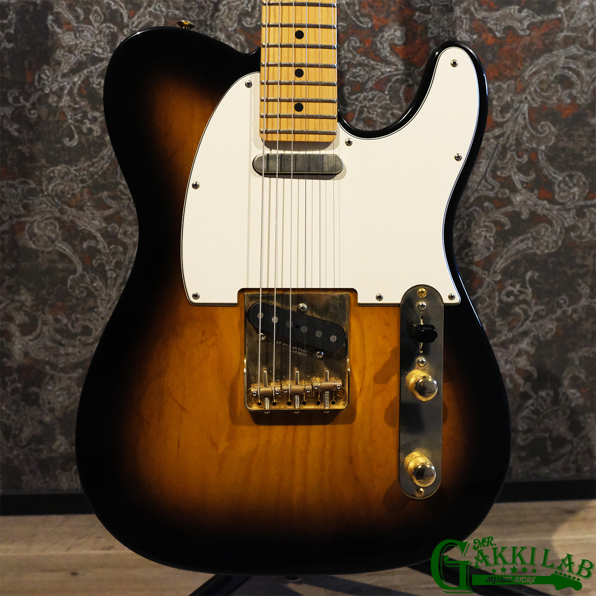 Fender USA American Standard Telecaster 2003年製 | 札幌の楽器屋