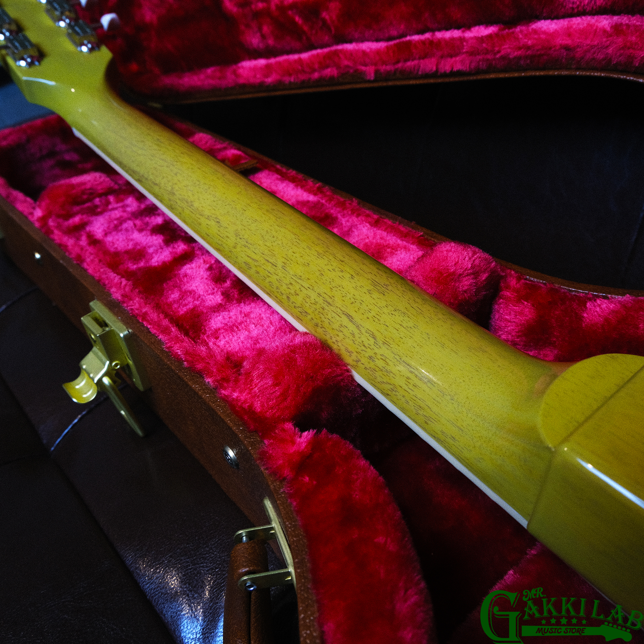 Gibson Les Paul Special / TV Yellow 2023年製 ショップ選定品 | 札幌