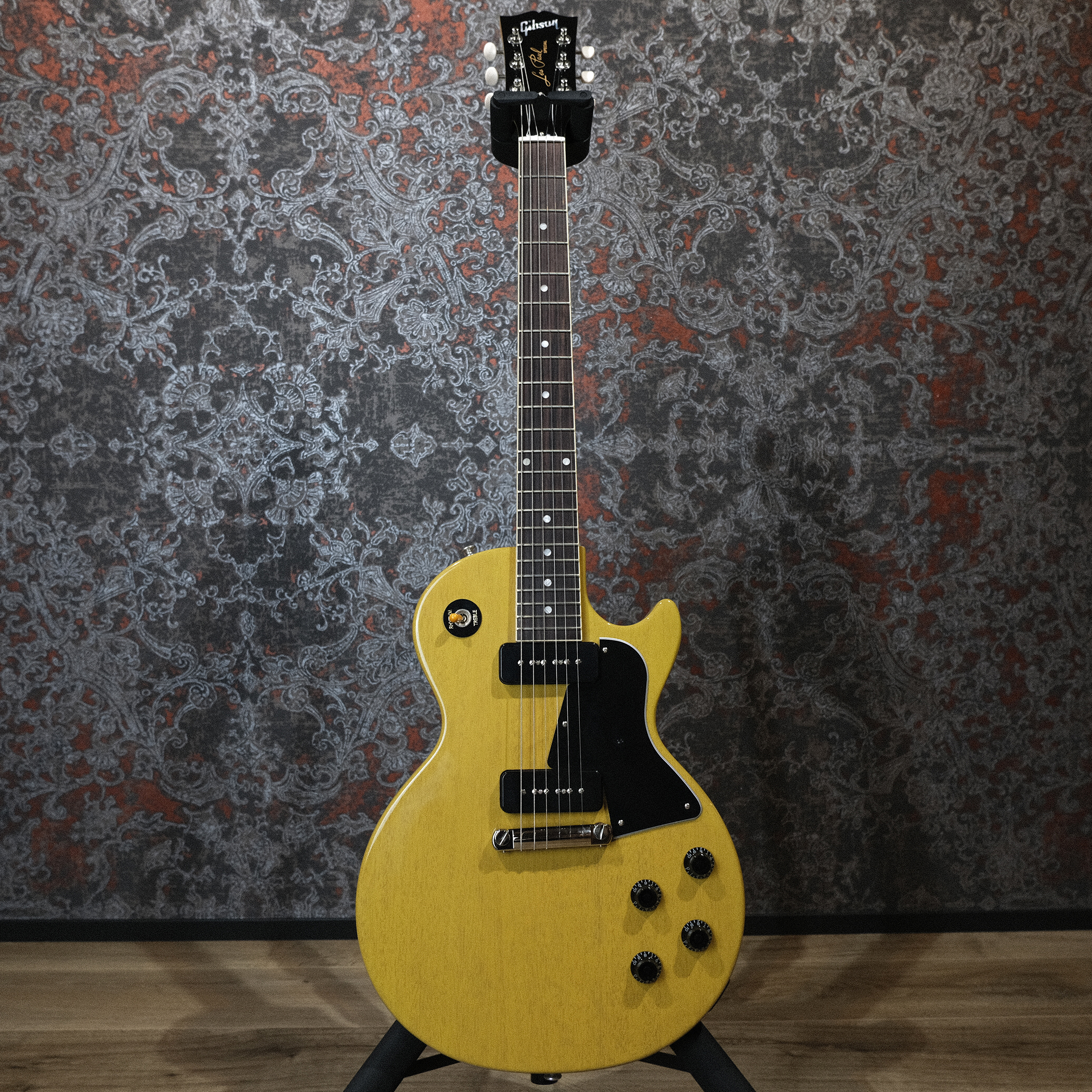 Gibson Les Paul Special / TV Yellow 2023年製 ショップ選定品 | 札幌