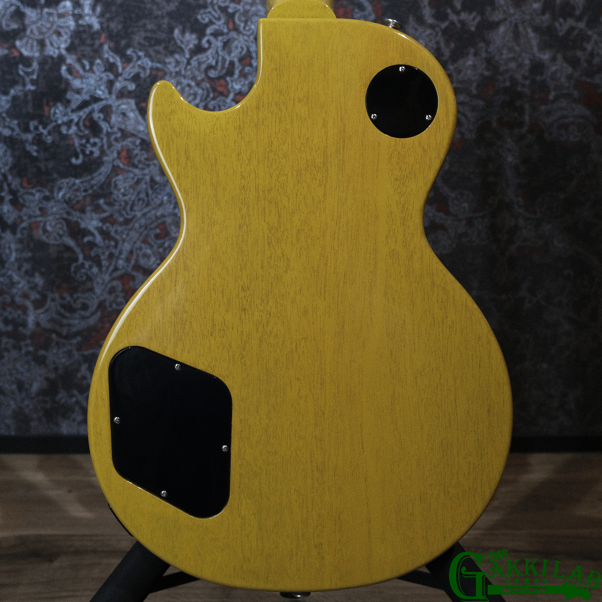 Gibson Les Paul Special / TV Yellow 2023年製 ショップ選定品 | 札幌