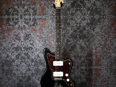 Bacchus BJM-70B BLK/OIL | 札幌の楽器屋さん｜MR.GAKKI LAB｜中古買取