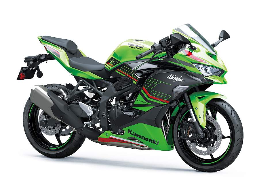 2023年の“顔”を選ぶ日本バイクオブザイヤー決定 – WEB Mr.Bike