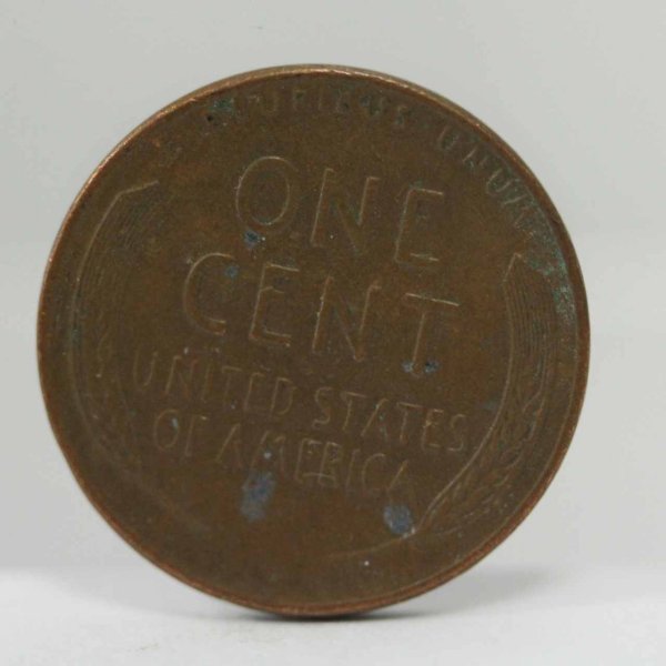 アメリカ 1948年 1セント硬貨 リンカーン | ミスターコインズ