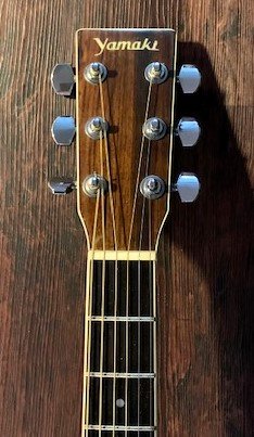 YAMAKI YW-30 – エムズサウンド