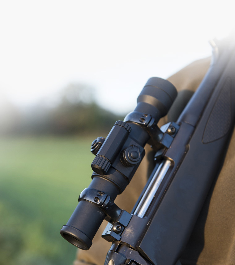9000™ | Aimpoint