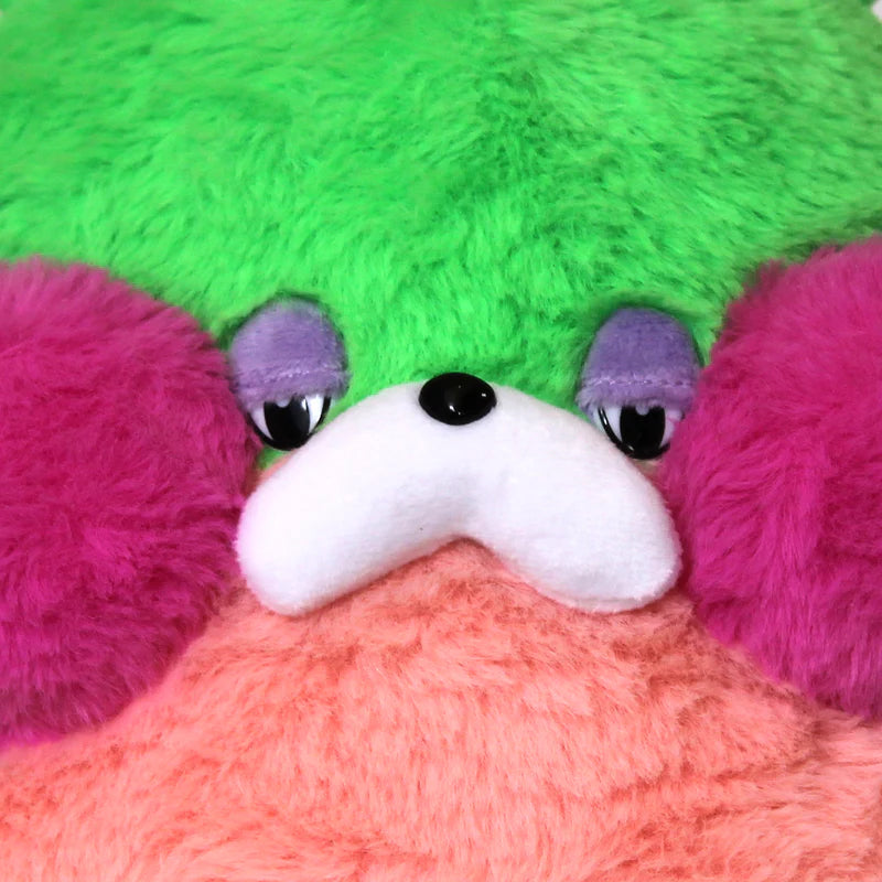Plushie Love – MTBLM 新陳代謝
