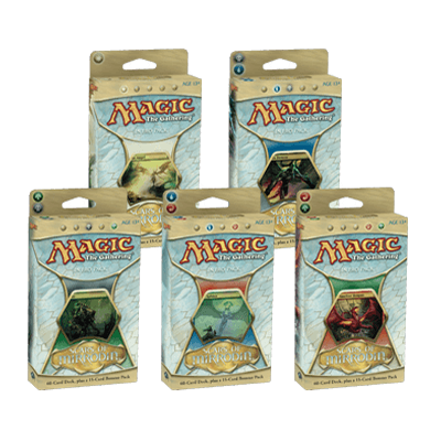 ミラディンの傷跡｜製品情報｜マジック：ザ・ギャザリング 日本公式