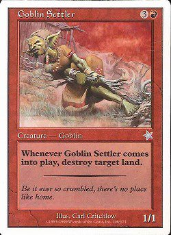 Browse the Deck Vol.9 「Goblins」【BIGWEB | MTG】日本最大級の激安