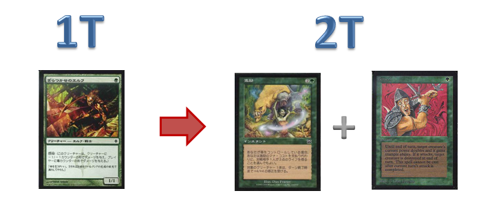 Browse the Deck Vol.7 「青緑感染」 | BIG MAGIC 日本最大級の