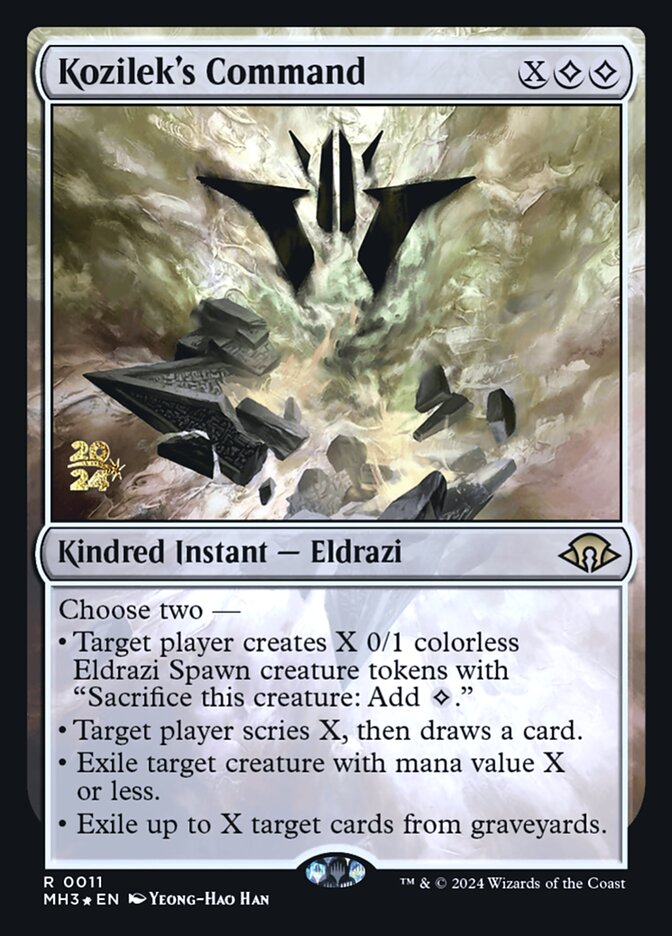 Yeong-Hao Han - mtg.wtf