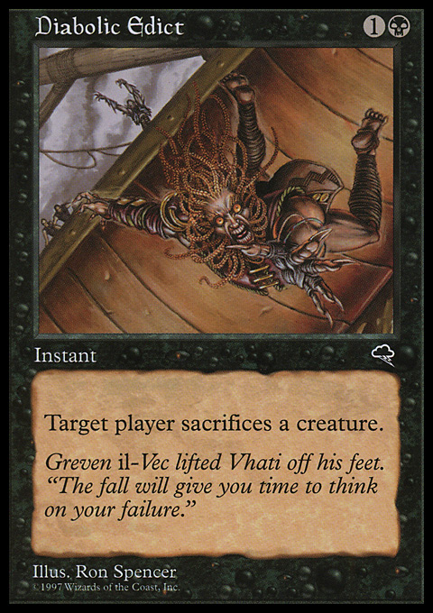 The Slivers - Tempest Theme Deck - mtg.wtf