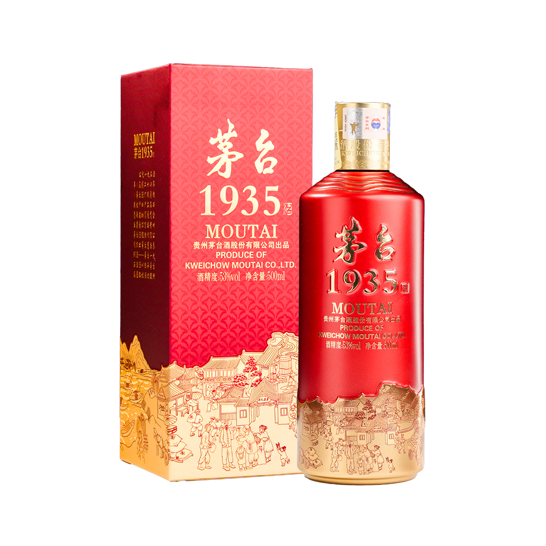 茅台1935酒– MTI 樽鼎国际