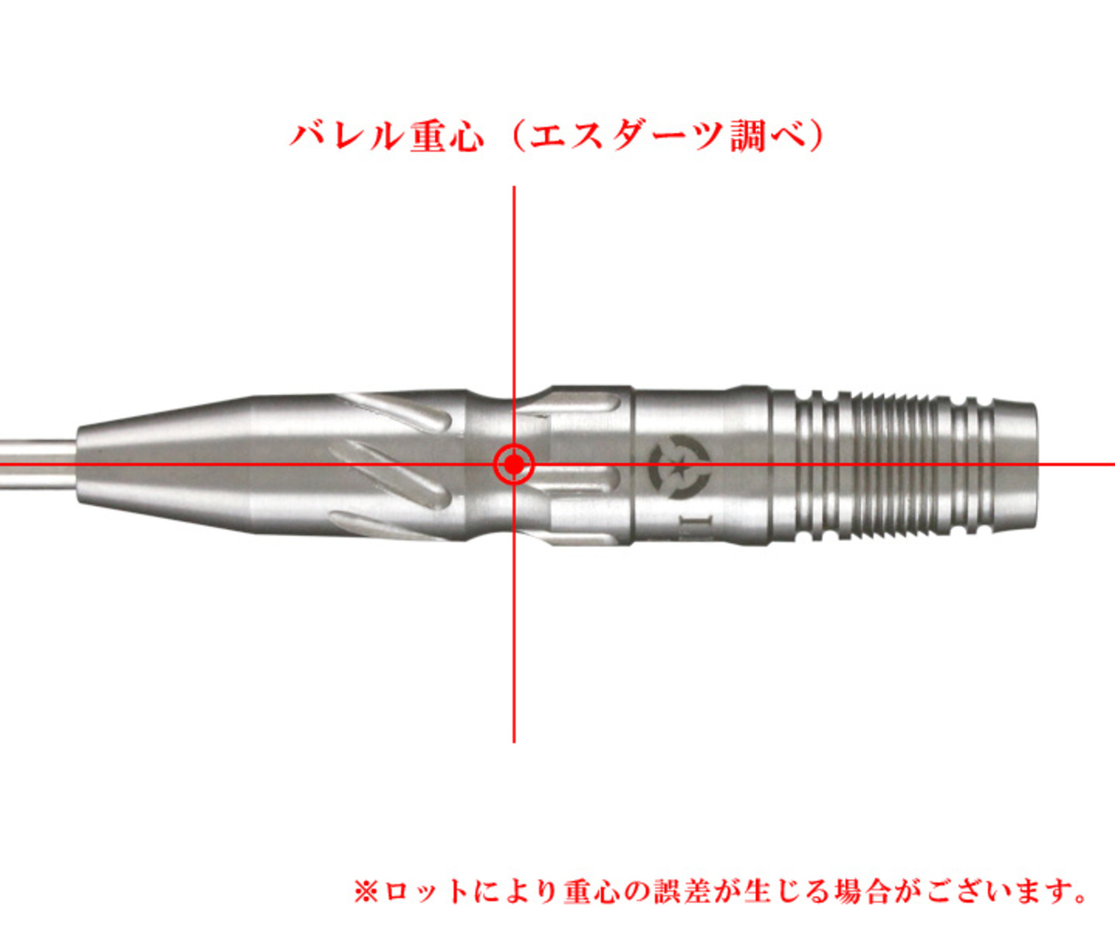 MONSTER】LEVERET STEEL | Darts Online Shop S-DARTS from JAPAN.