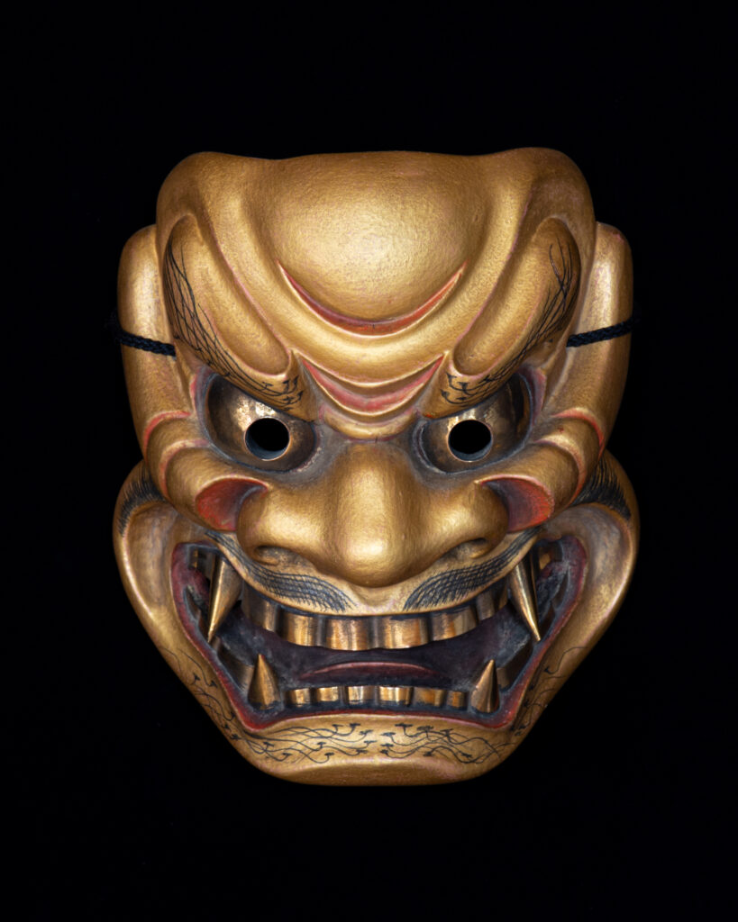 獅子口 | 夢玄房