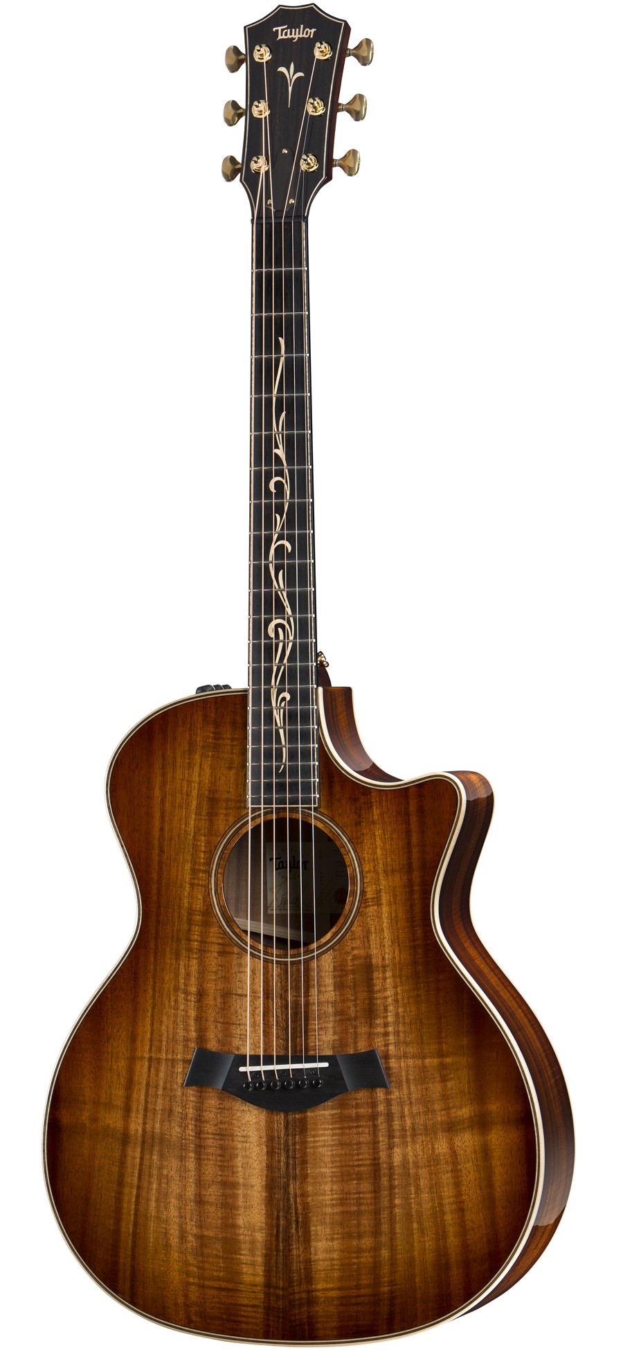 Taylor K24ce – Music Outlet