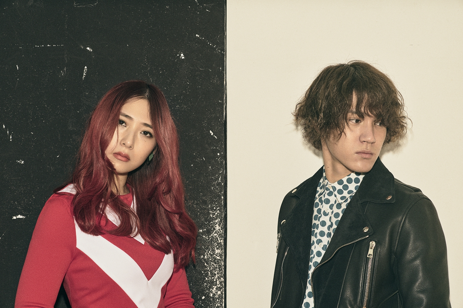GLIM SPANKY 「愚か者たち」 MV公開！ | ミュージックブースター