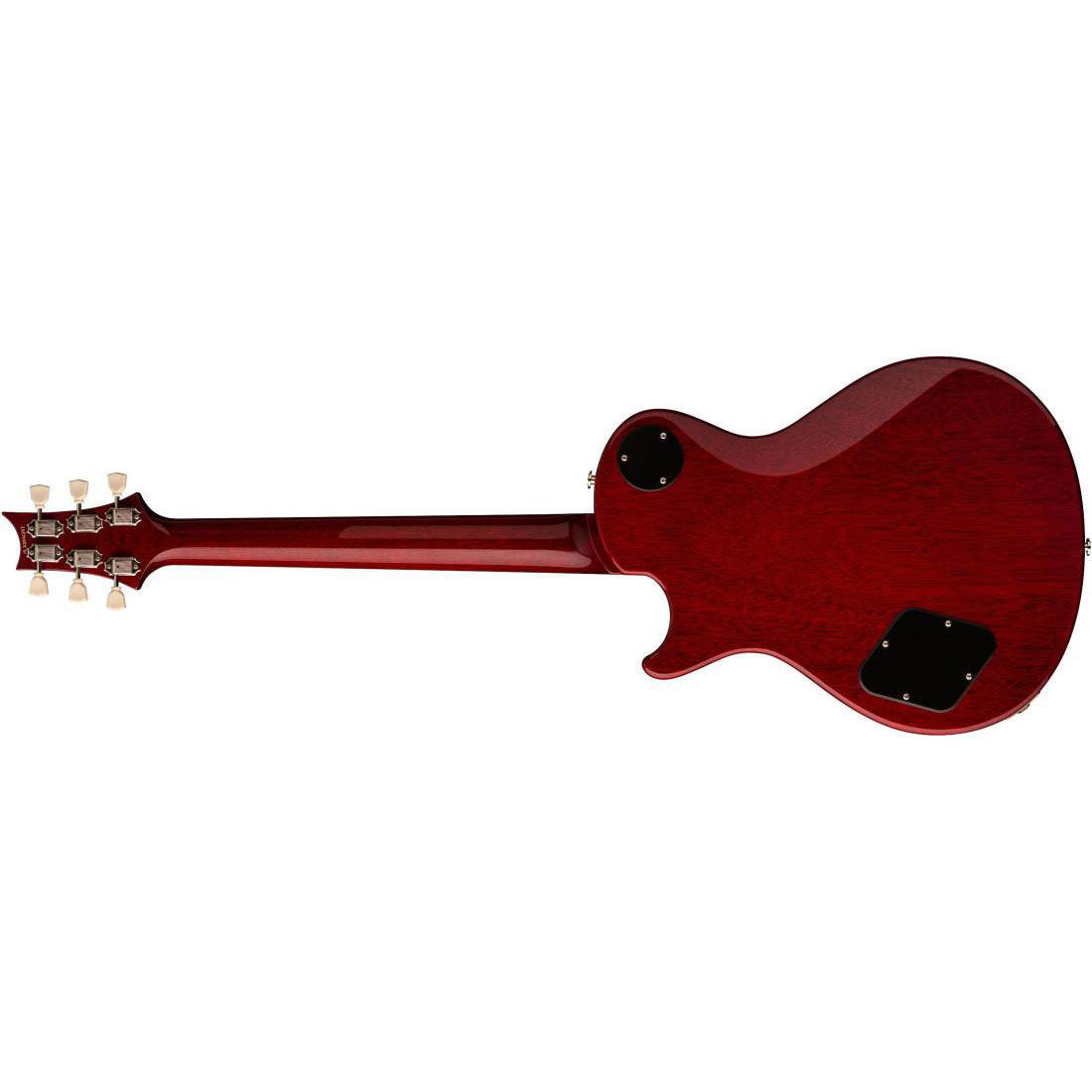 PRS S2 McCarty 594 Singlecut (Dark Cherry Sunburst) Rosewood