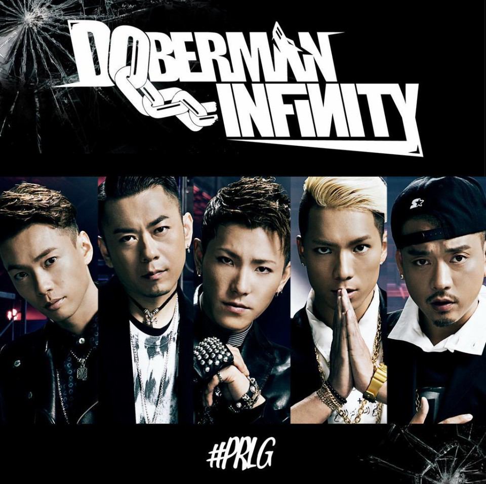 DOBERMAN INFINITY | INTERVIEW | 株式会社ミュージックファン