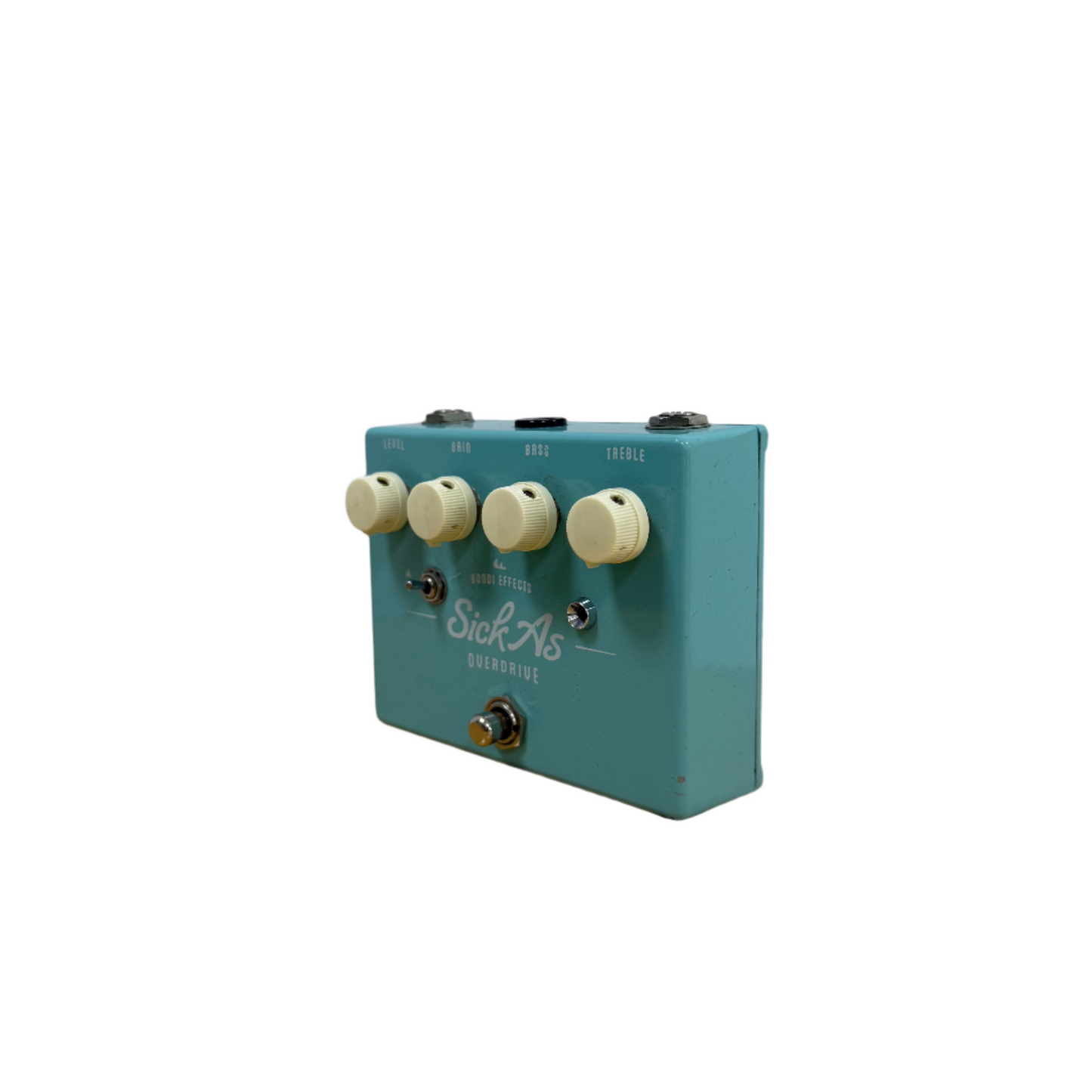 Bondi Effects Sick As Overdrive – Musician's Warehouse Dubai