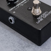 MXR MC401 CAE BOOST/LINE DRIVER｜ミュージックランドKEY