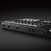 Native Instruments MASCHINE MK3｜ミュージックランドKEY