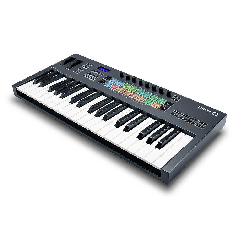 Novation FLkey 37｜ミュージックランドKEY