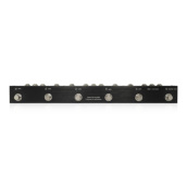 One Control Iguana Tail Loop MKIII - 5 Loop with T.O. and BJF